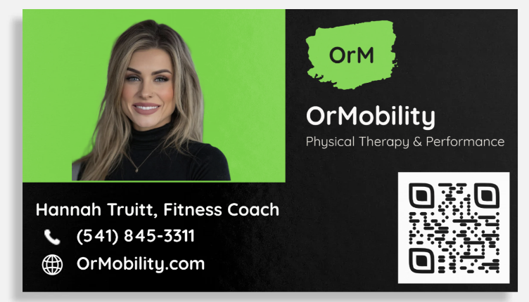 OrMobility Physical Therapy & Performance